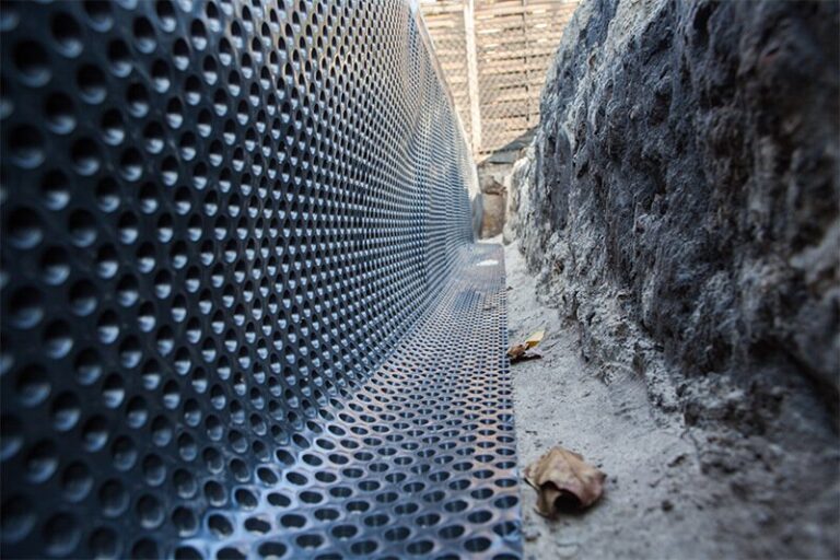 Waterproofing Experts