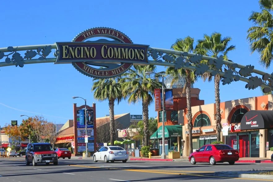 Encino waterproofing and roofing services