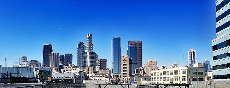 Los Angeles waterproofing and roofing services