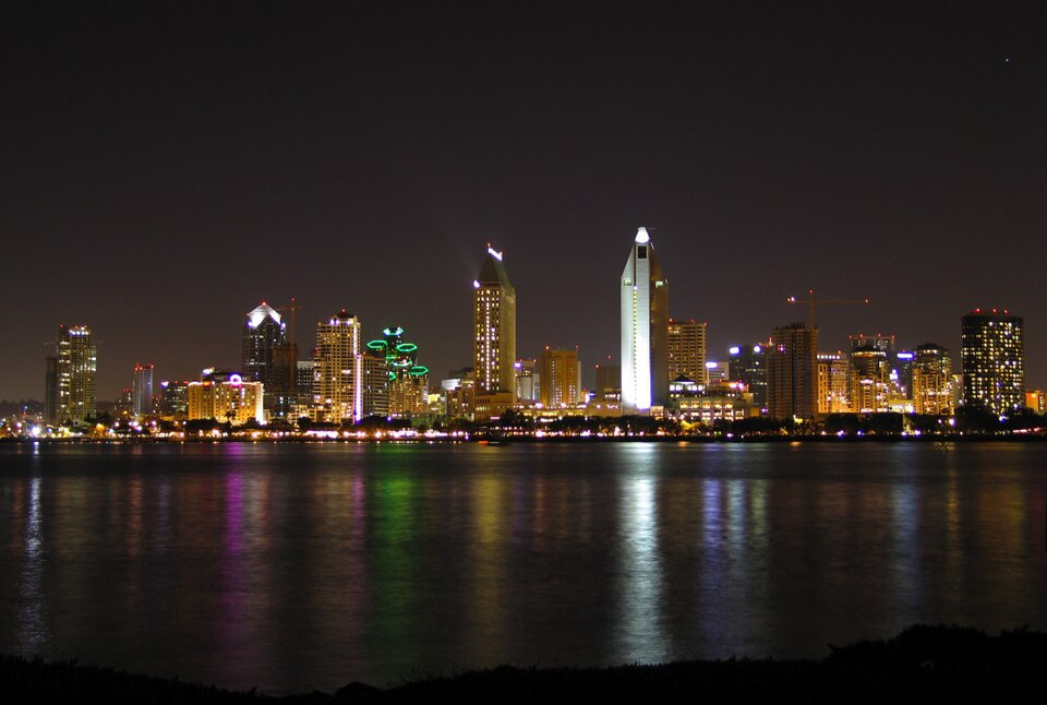 San Diego waterproofing and roofing services