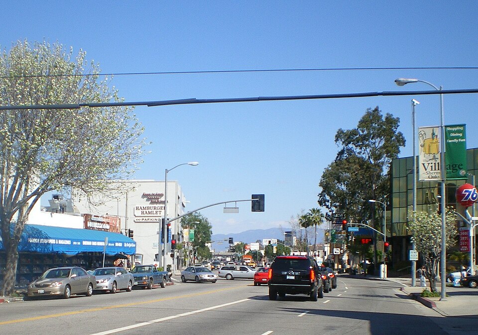 Sherman Oaks waterproofing and roofing services